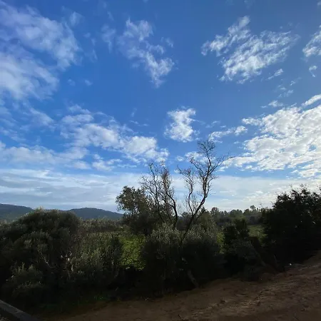Porto-vecchio, Luxe Et Lumiere, Stanatura Lejlighed *