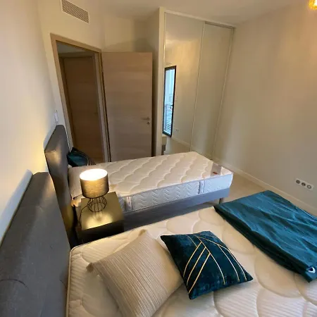 Lejlighed Porto-vecchio, Luxe Et Lumiere, Stanatura