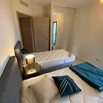 Διαμέρισμα Porto-vecchio, Luxe Et Lumiere, Stanatura