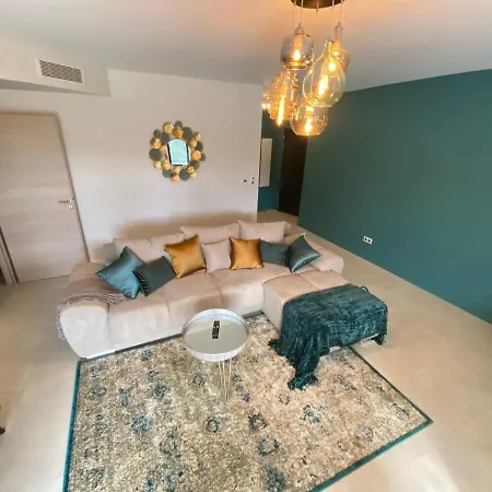 Daire Porto-vecchio, Luxe Et Lumiere, Stanatura *