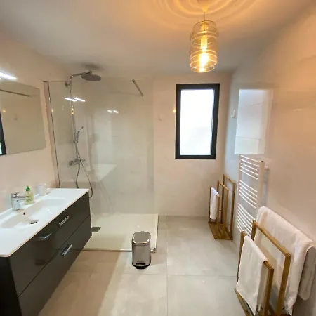 Porto-vecchio, Luxe Et Lumiere, Stanatura Апартаменты *