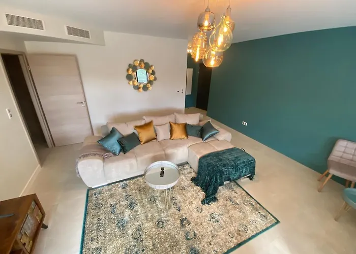 Apartment Porto-vecchio, Luxe Et Lumiere, Stanatura *