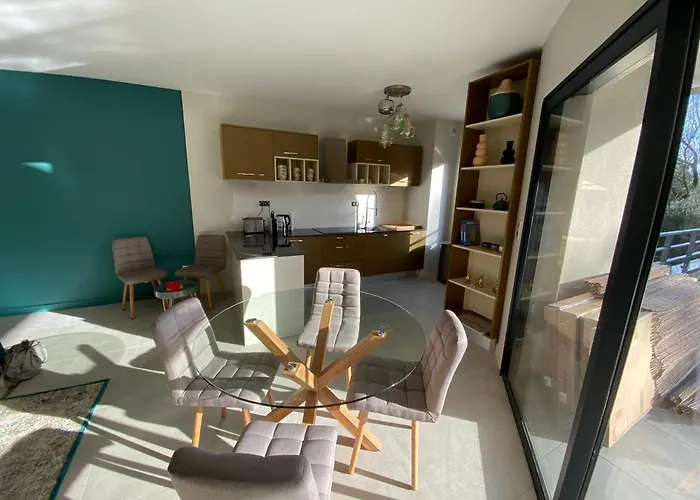 Porto-vecchio, Luxe Et Lumiere, Stanatura * Porto-Vecchio (Corsica)