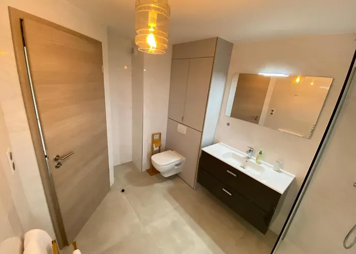 Apartment Porto-vecchio, Luxe Et Lumiere, Stanatura *