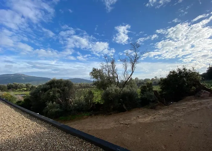 Porto-vecchio, Luxe Et Lumiere, Stanatura Apartment *